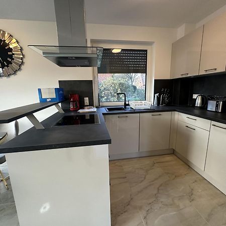 Deam Holiday Haus C Fuer 6 Personen Tornesch Exterior foto