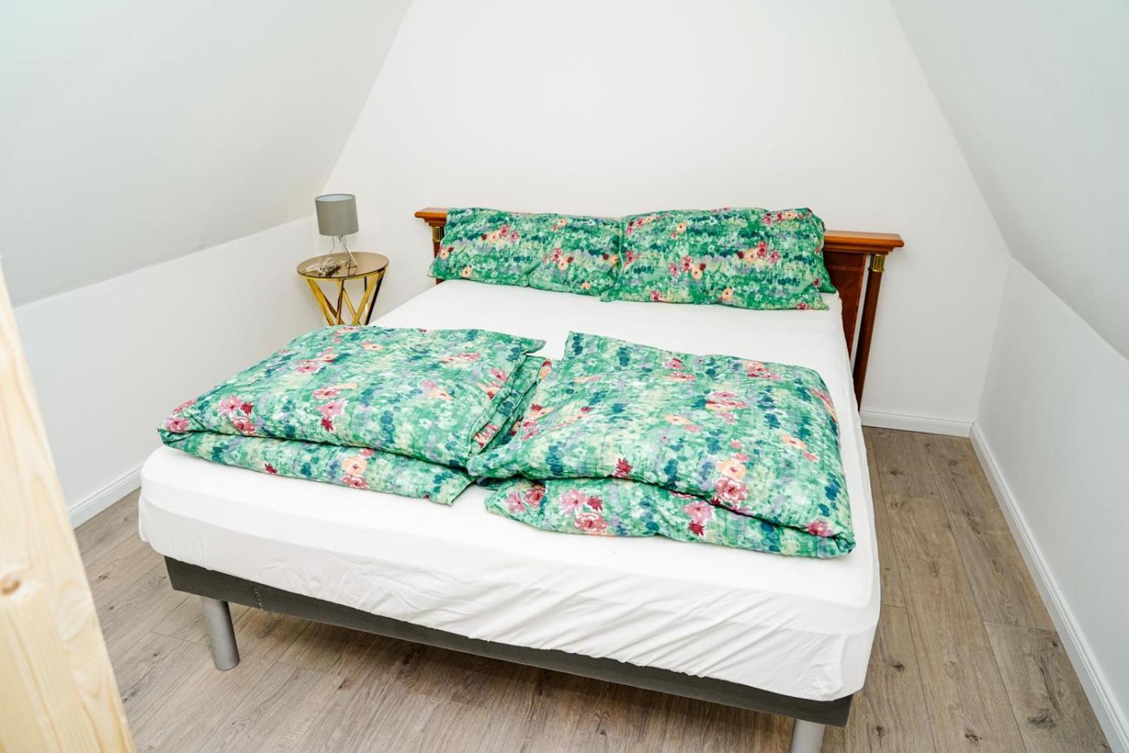 Deam Holiday Haus C Fuer 6 Personen Tornesch Exterior foto